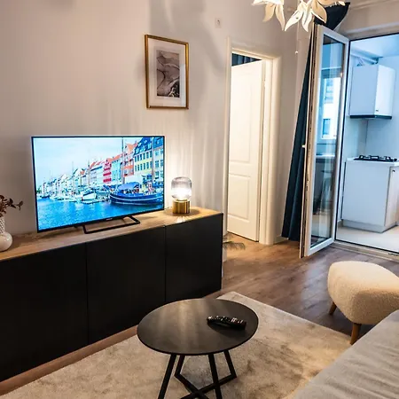 בוקרשט Central Residence Apartment 128 מראה חיצוני תמונה