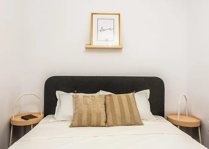 Central Residence Apartment 128