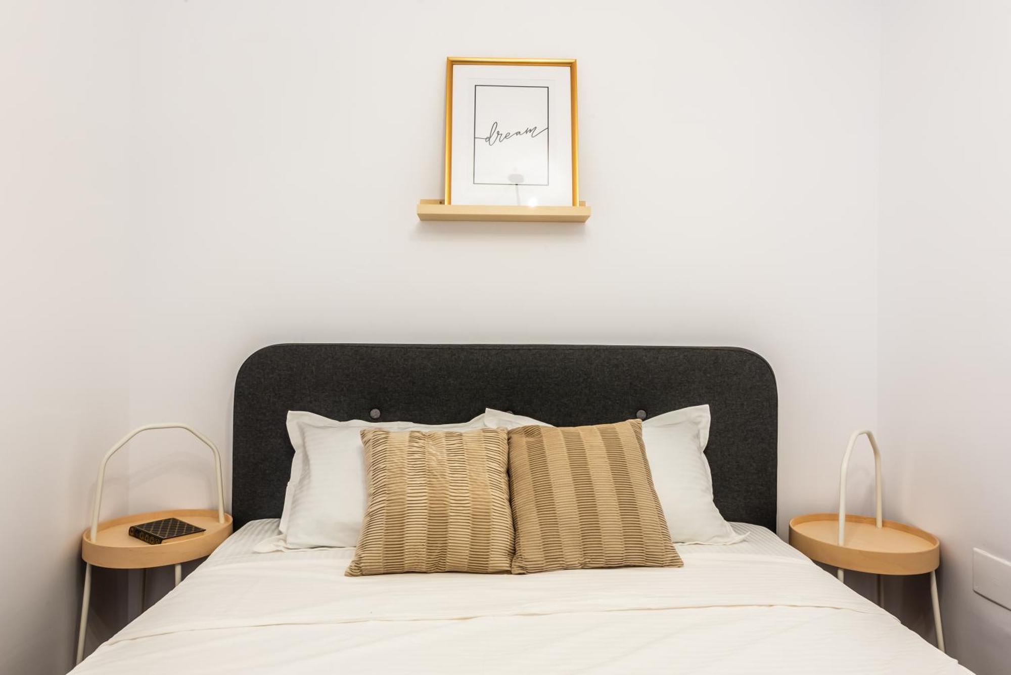Apartamento 128