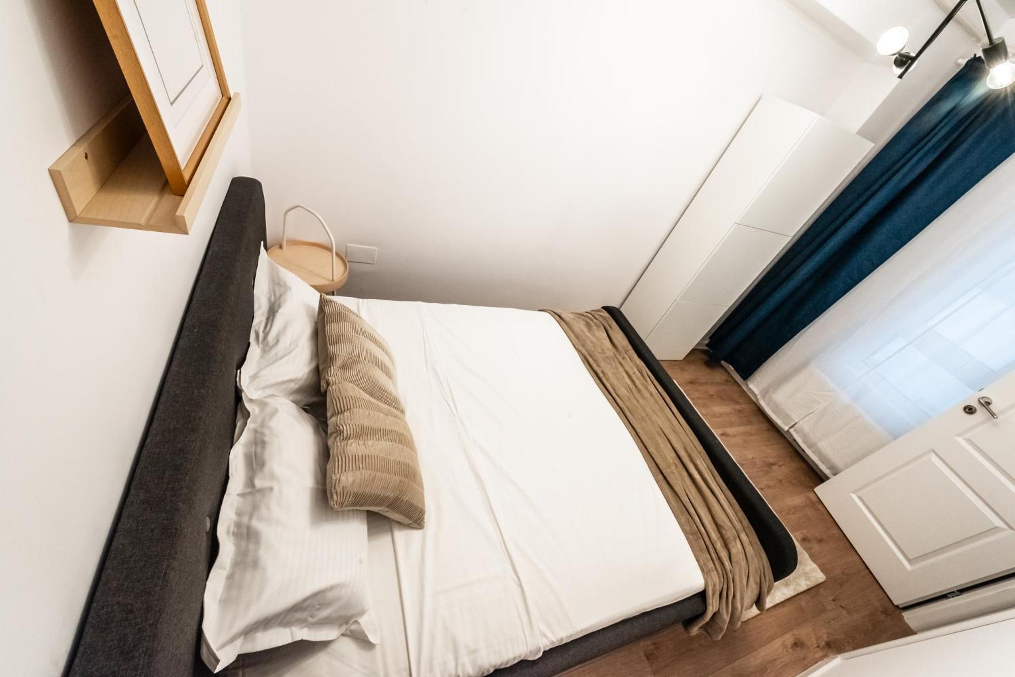 128 Apartamento *