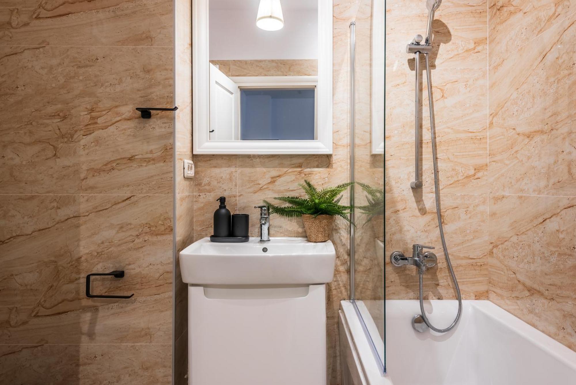 Apartamento 128 Bucarest