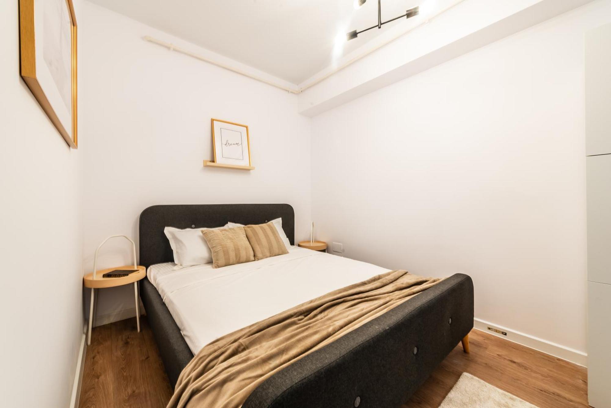 Apartamento 128