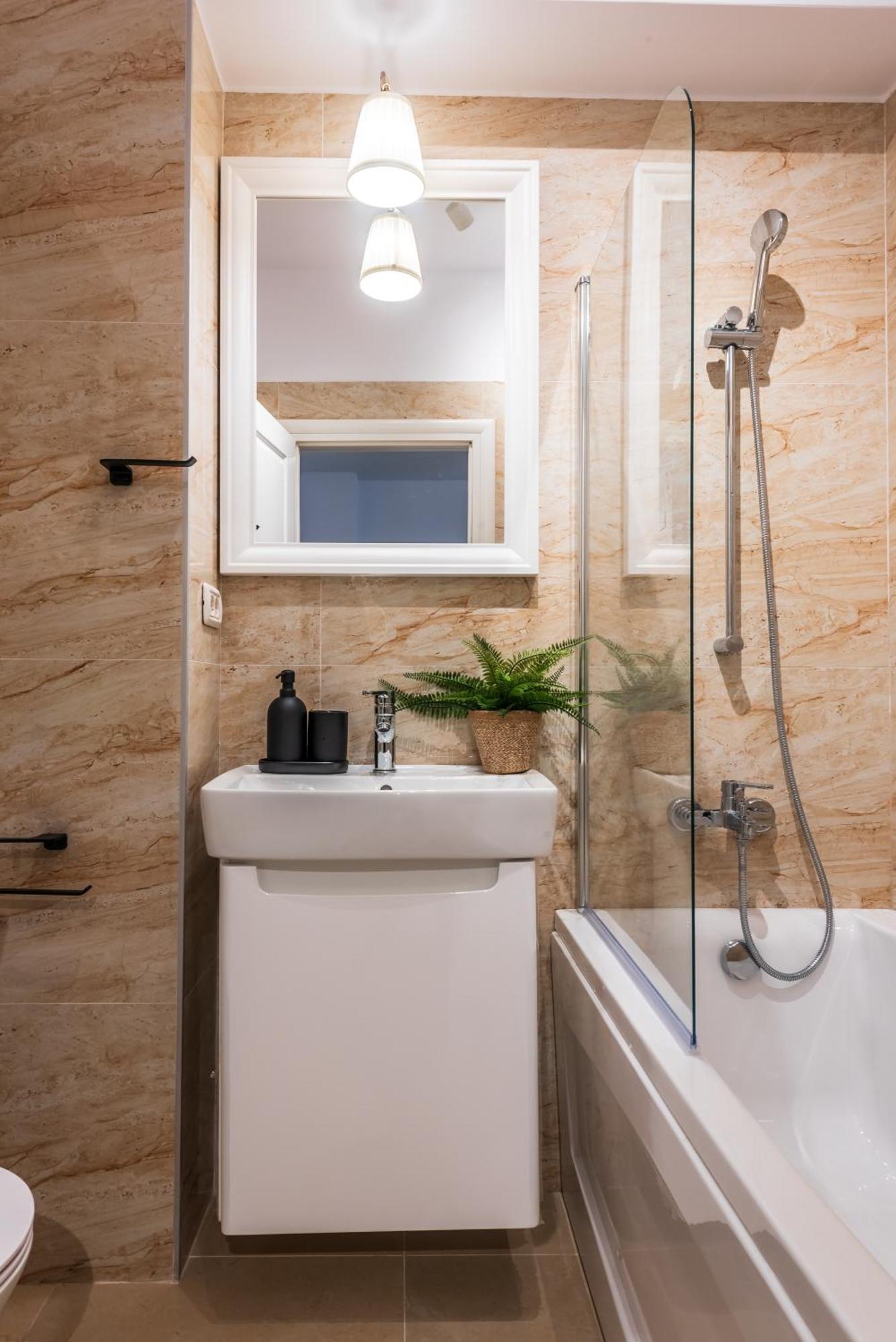 Apartamento 128 *