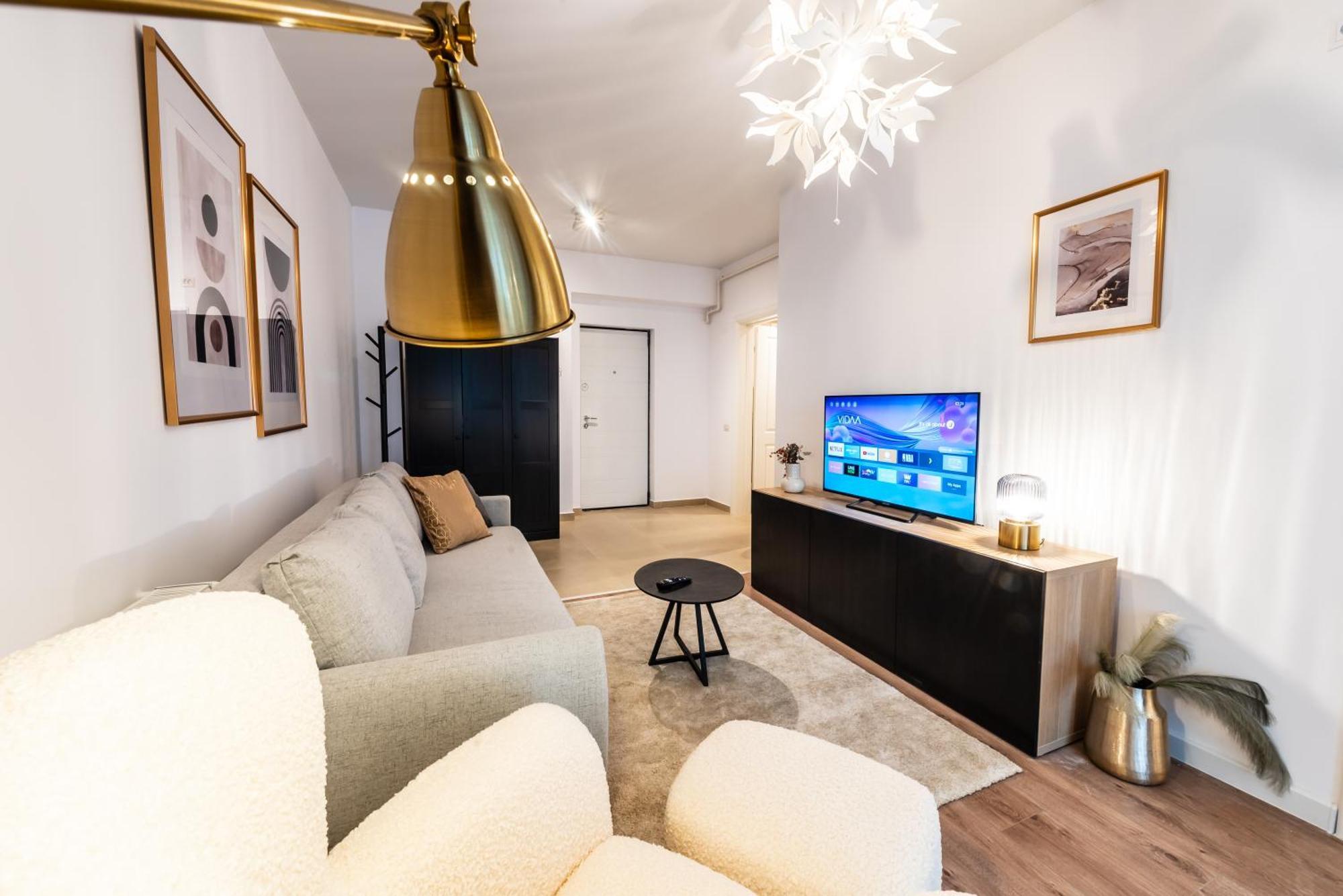 Apartamento 128