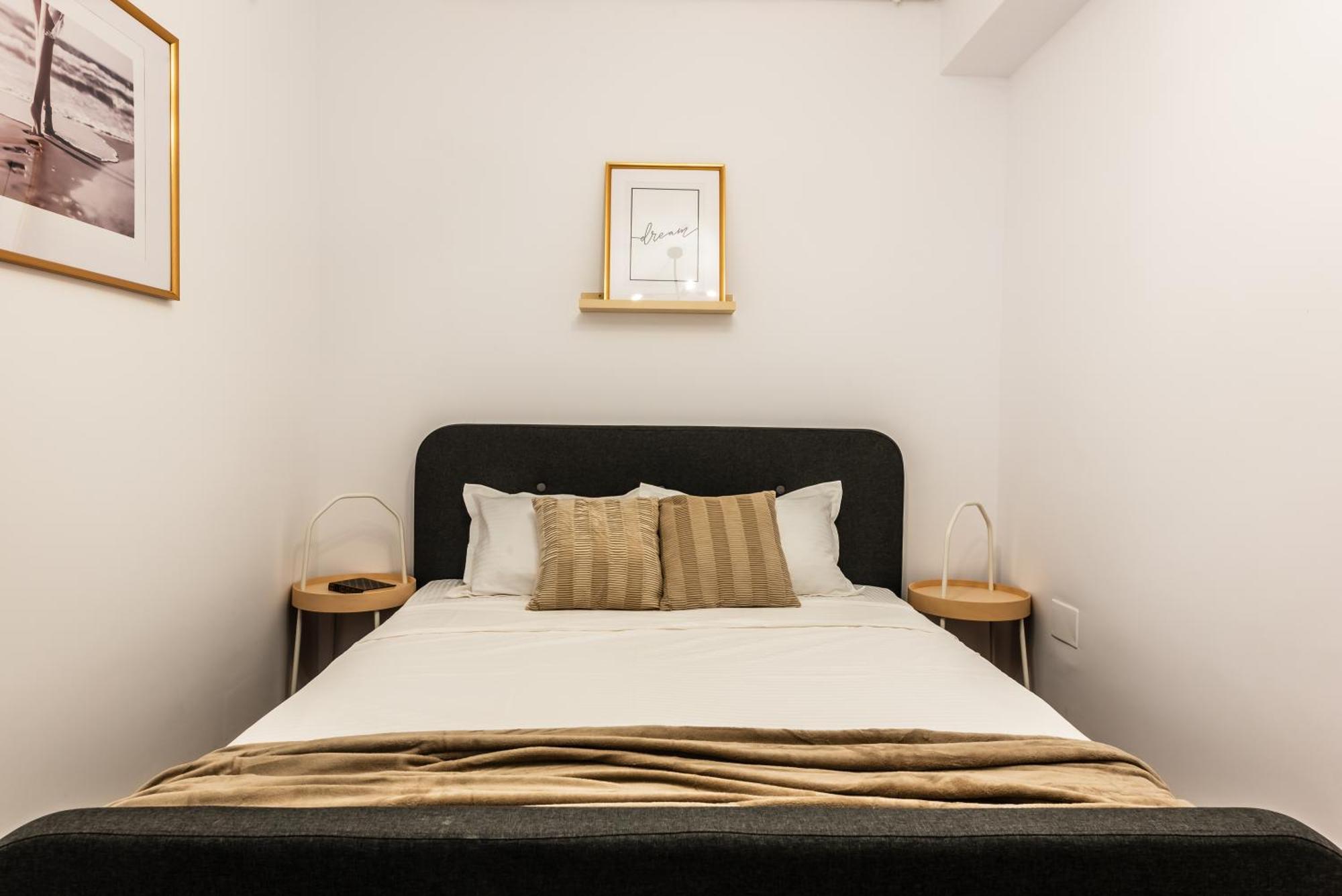 128 Apartamento Bucarest
