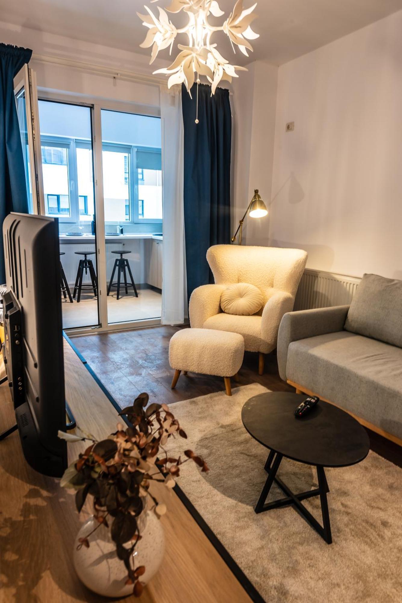 Apartamento 128 *