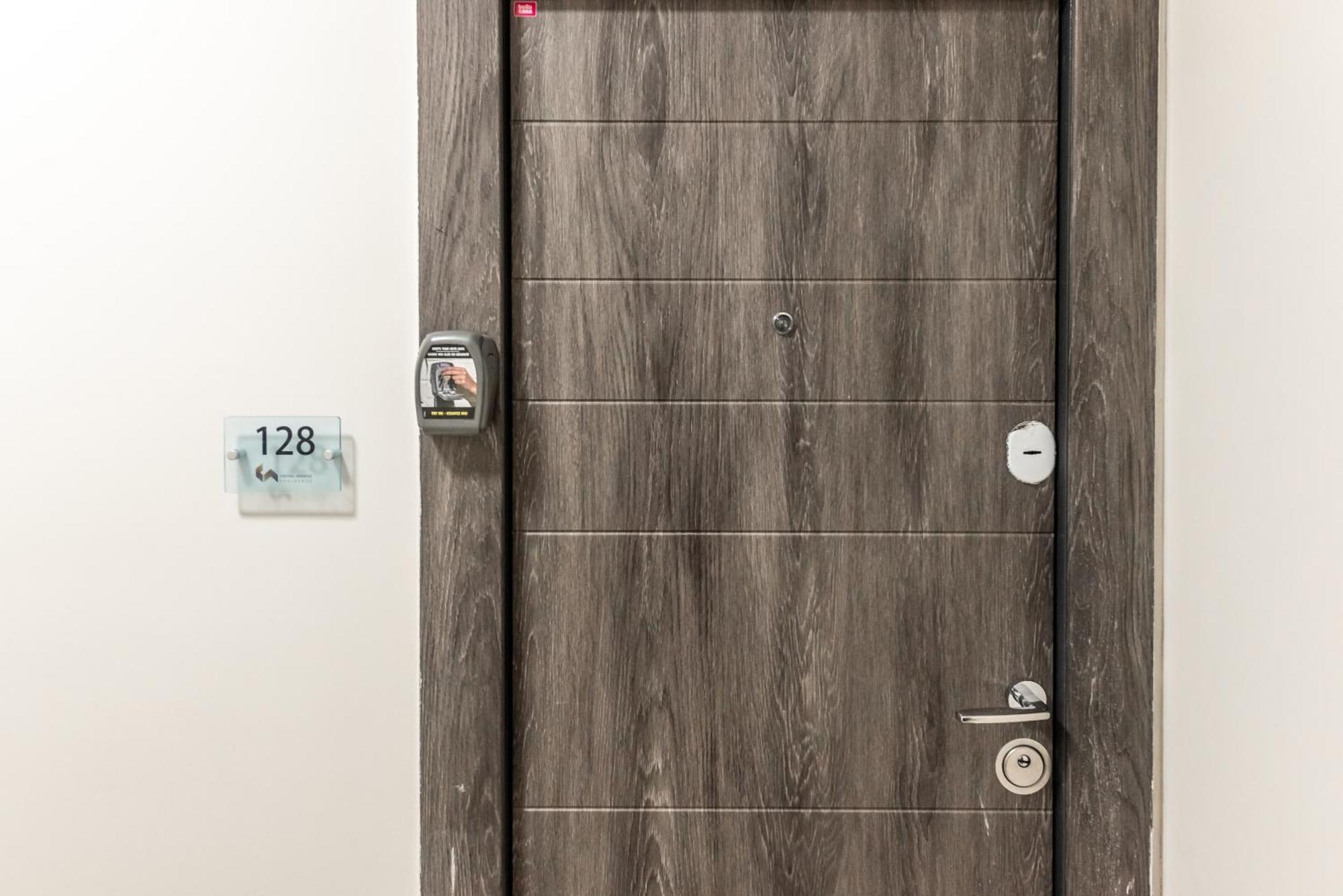 Apartamento 128