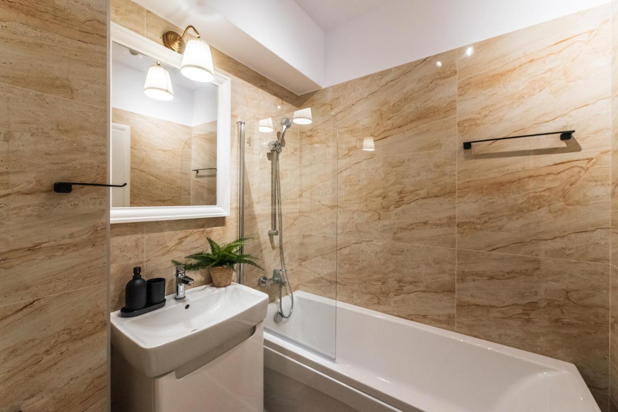 128 Apartamento Bucarest
