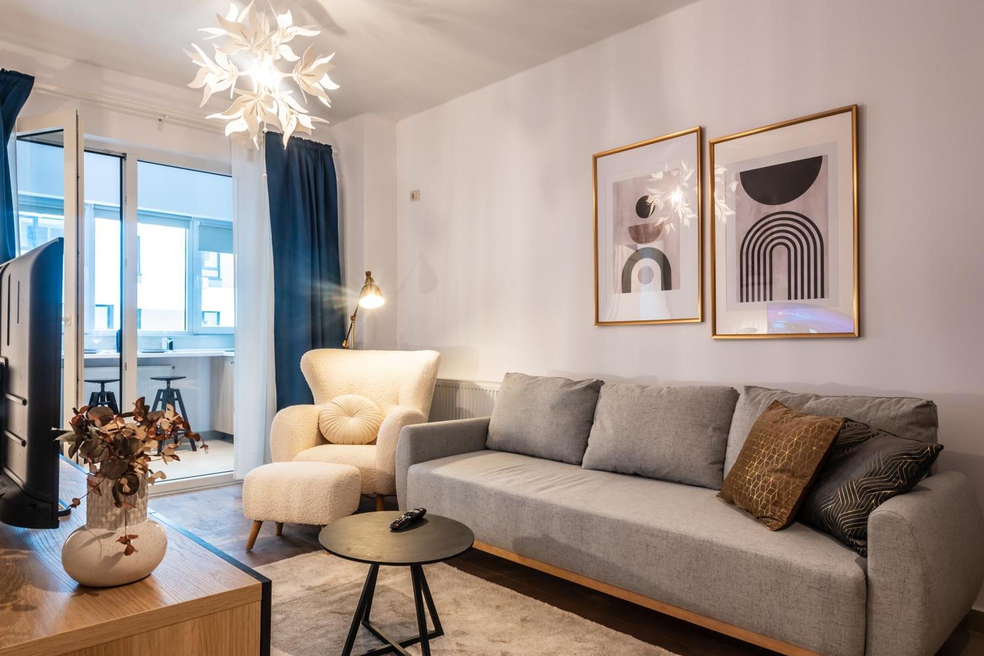 Apartamento 128