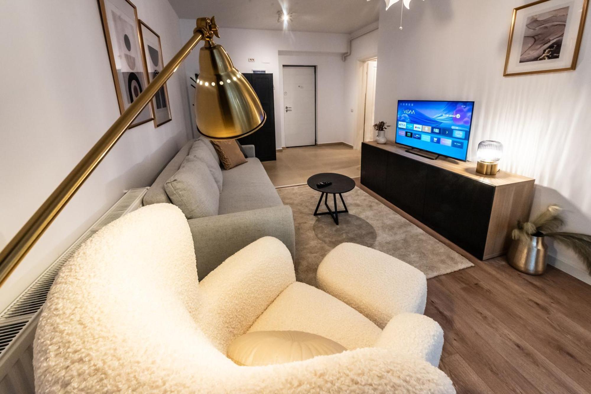 128 Apartamento