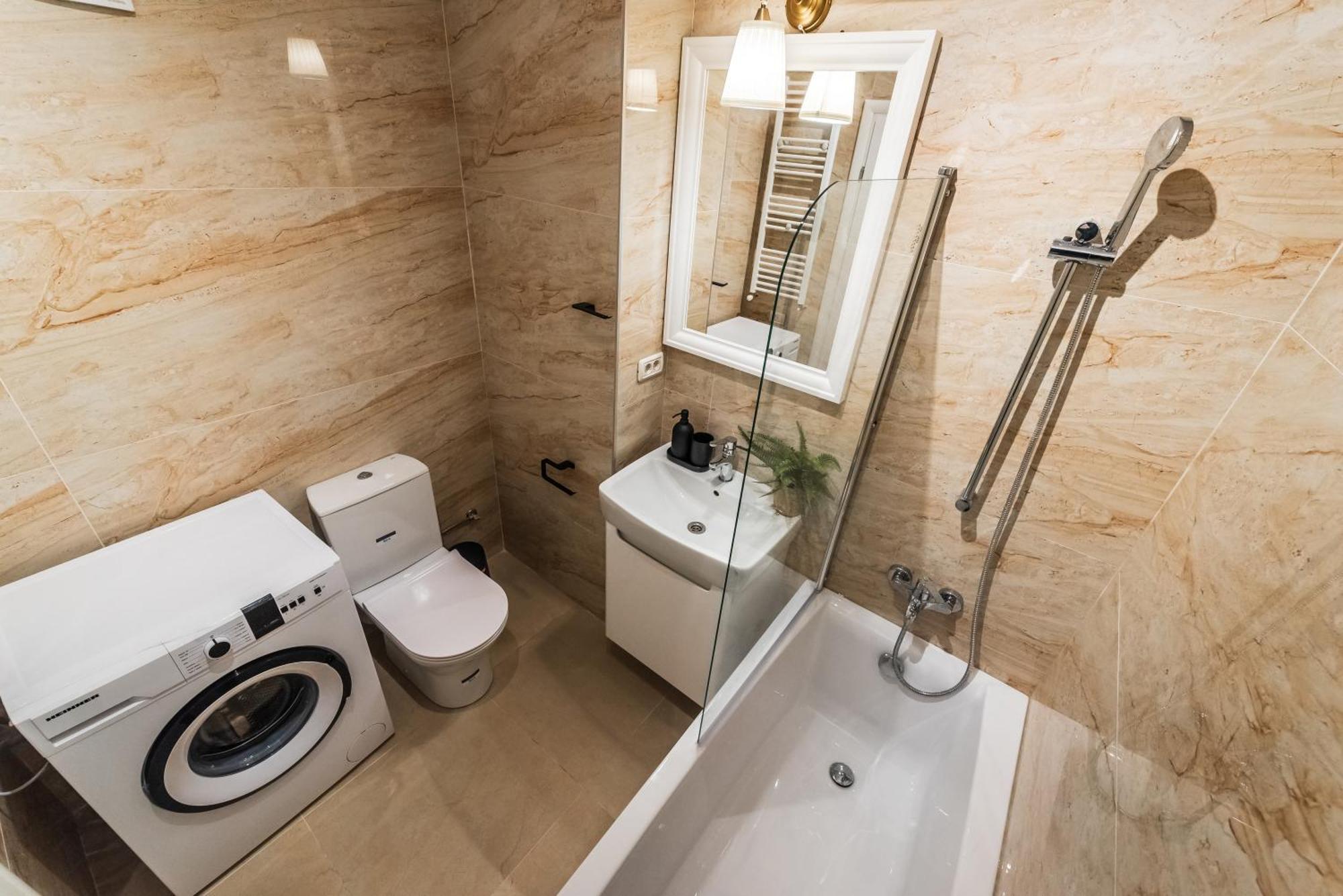 128 Apartamento *
