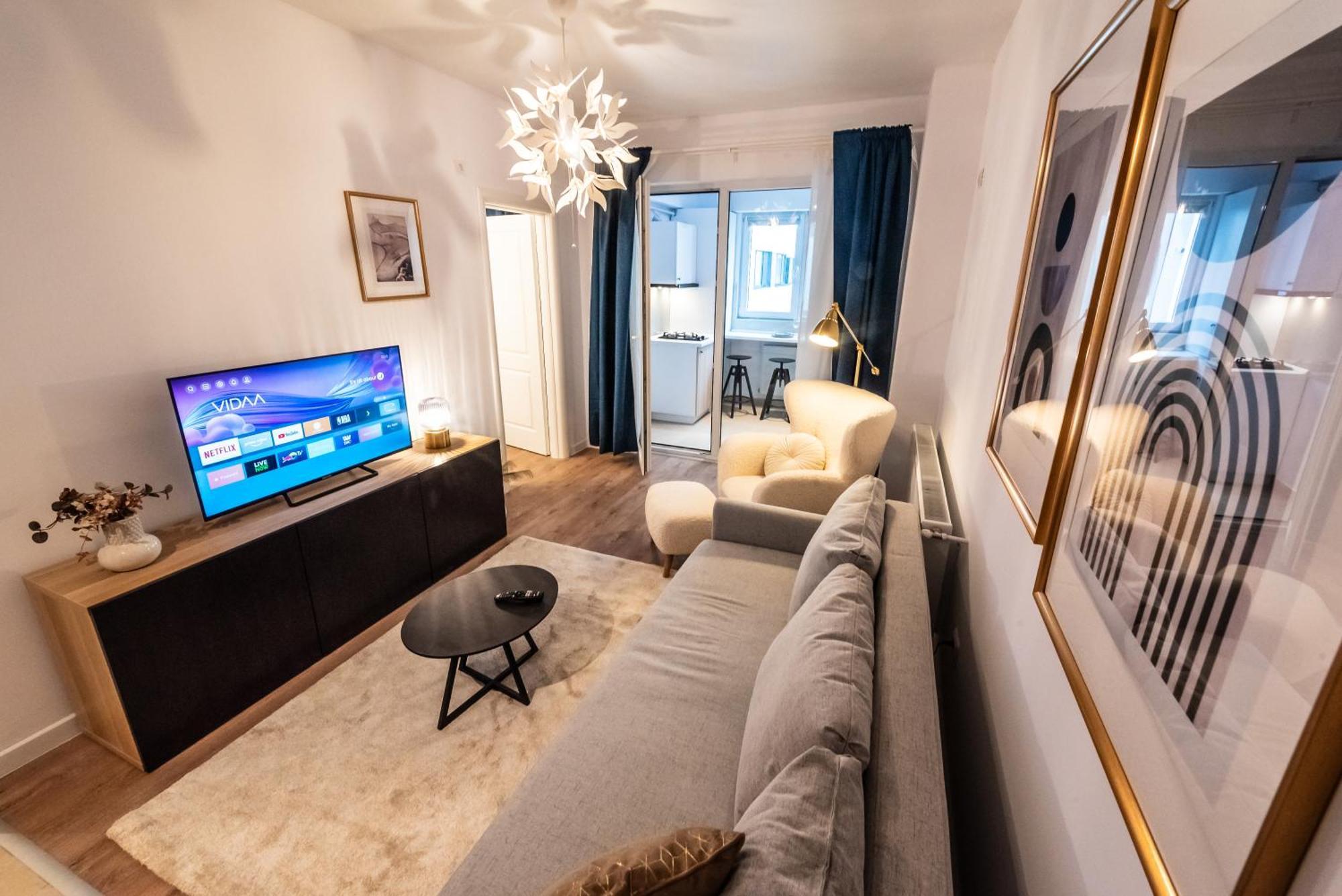 Apartamento 128
