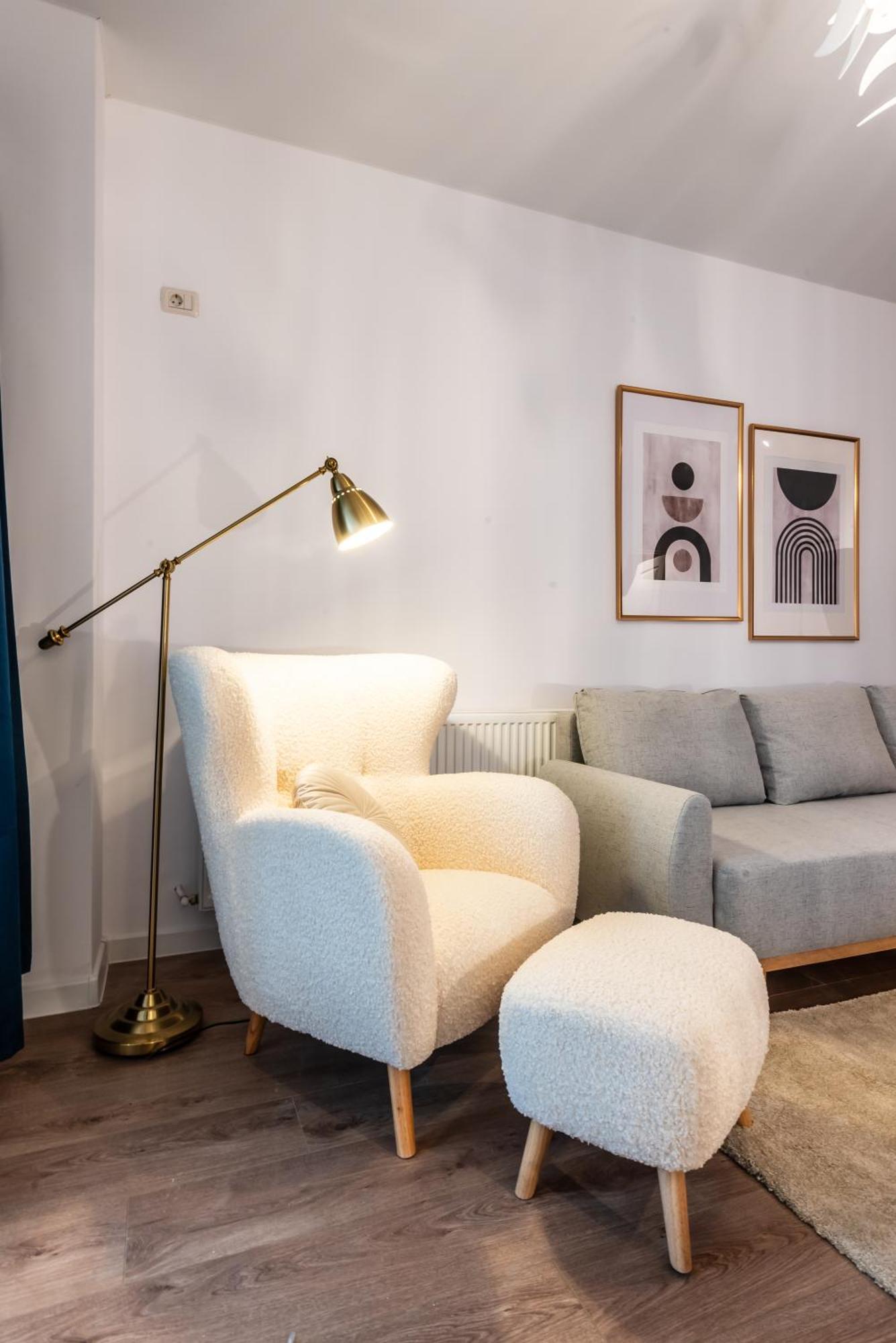 128 Apartamento *