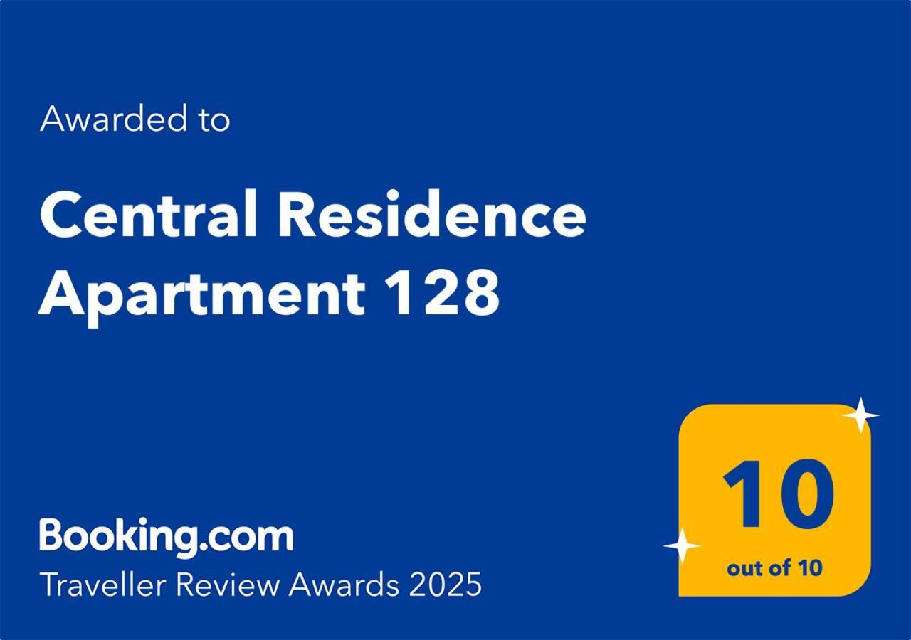 Apartamento 128