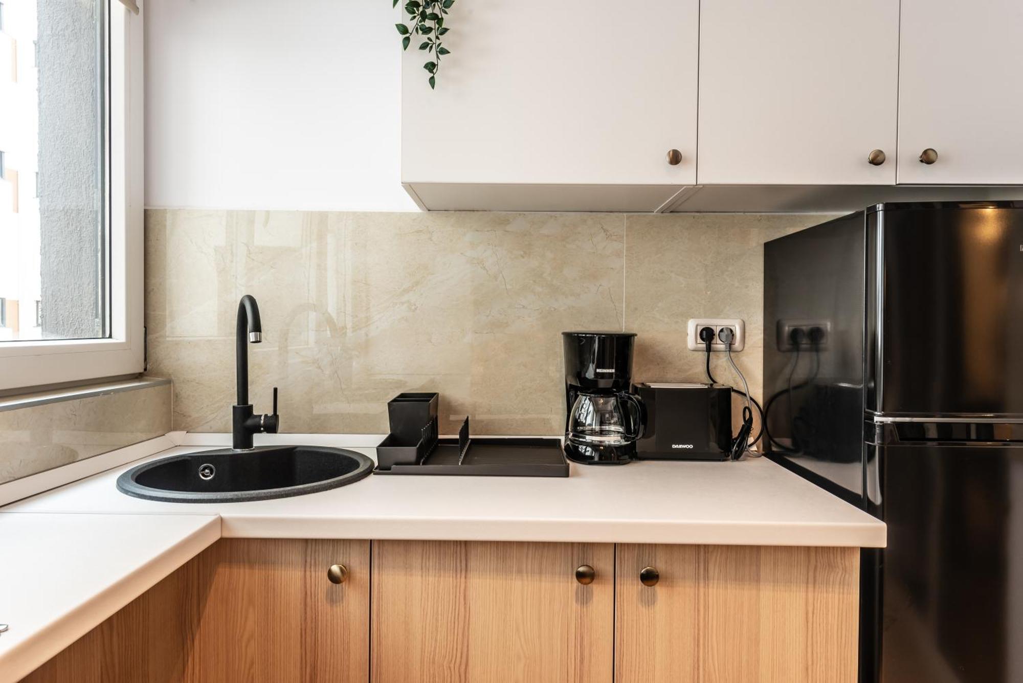 Apartament 128 Bucureşti