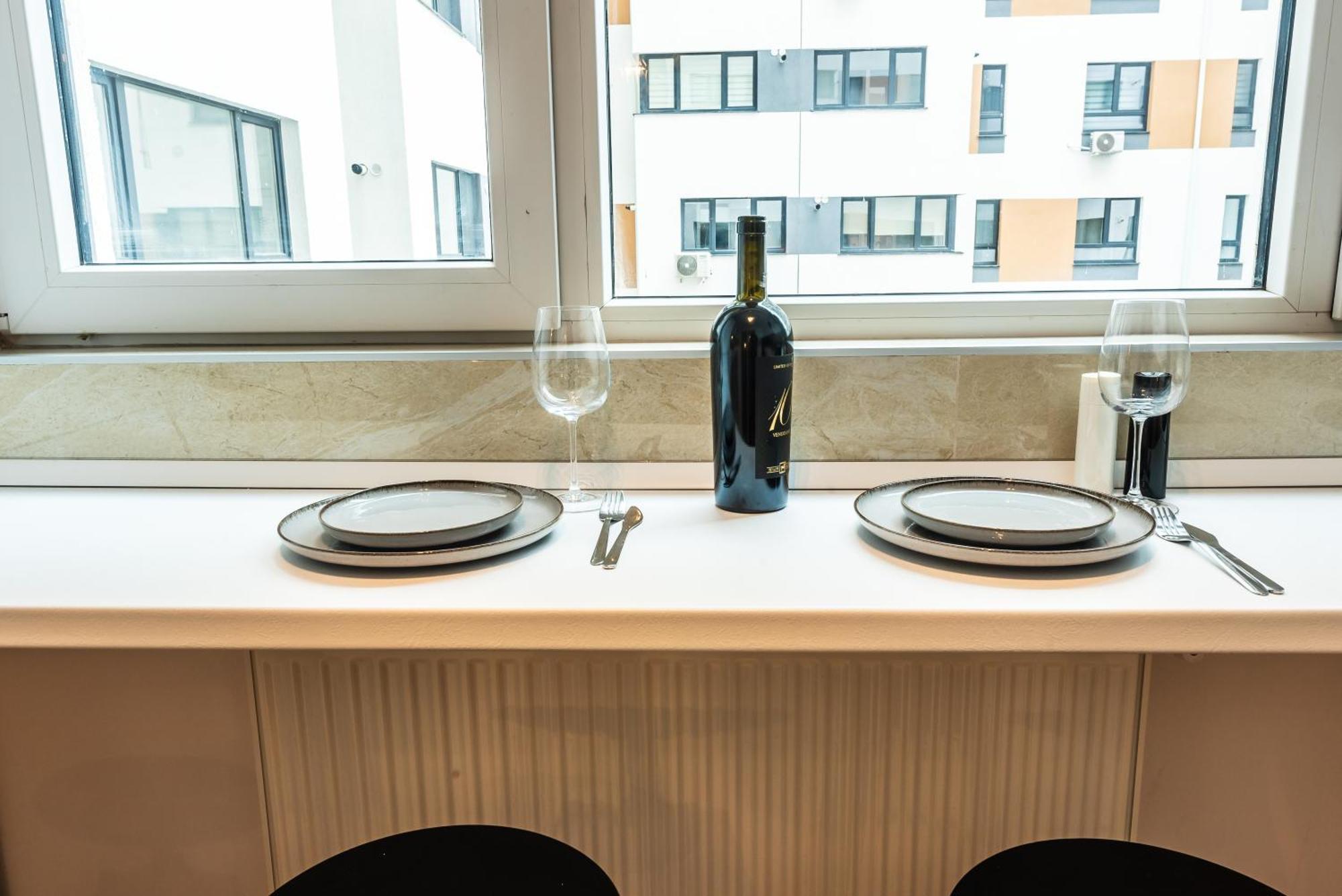 Apartament 128 *